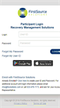 Mobile Screenshot of phm.firstlab.com